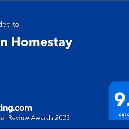 Vian Homestay Honāvar 외부 사진
