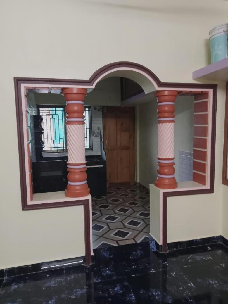 Vian Homestay Honāvar 외부 사진
