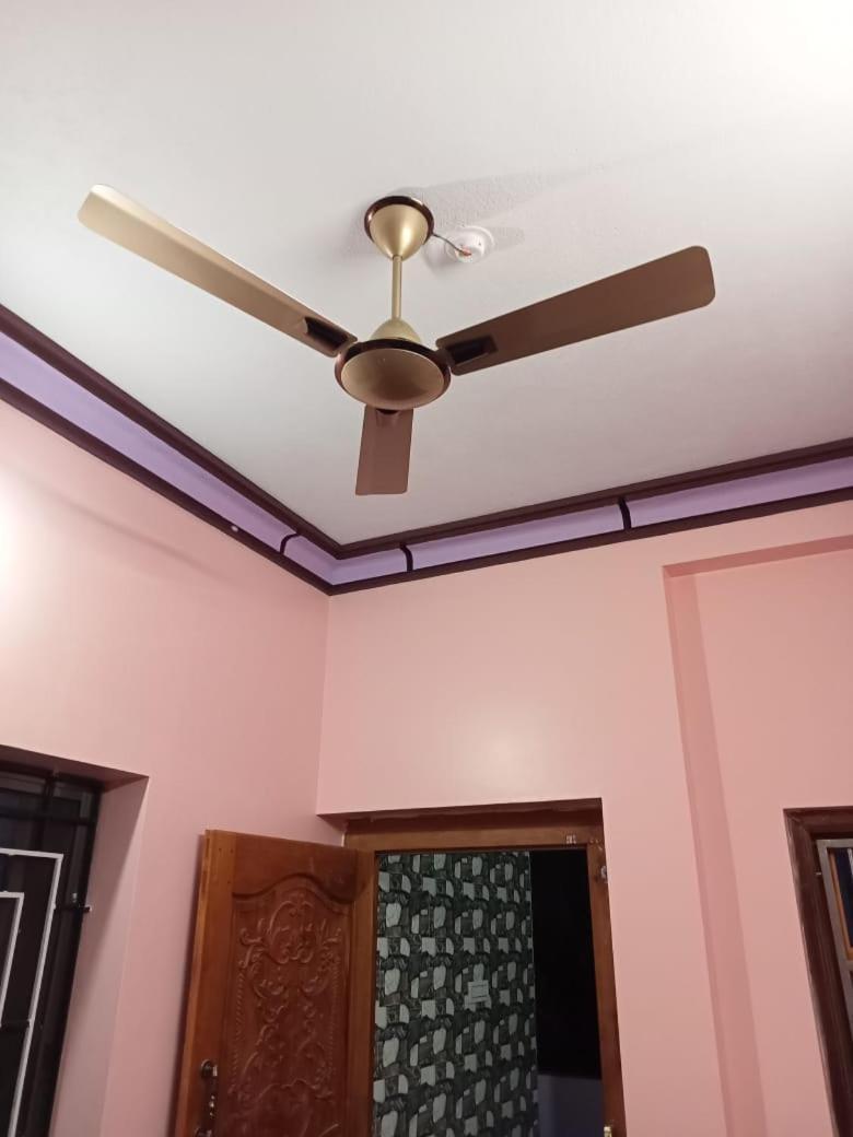 Vian Homestay Honāvar 외부 사진