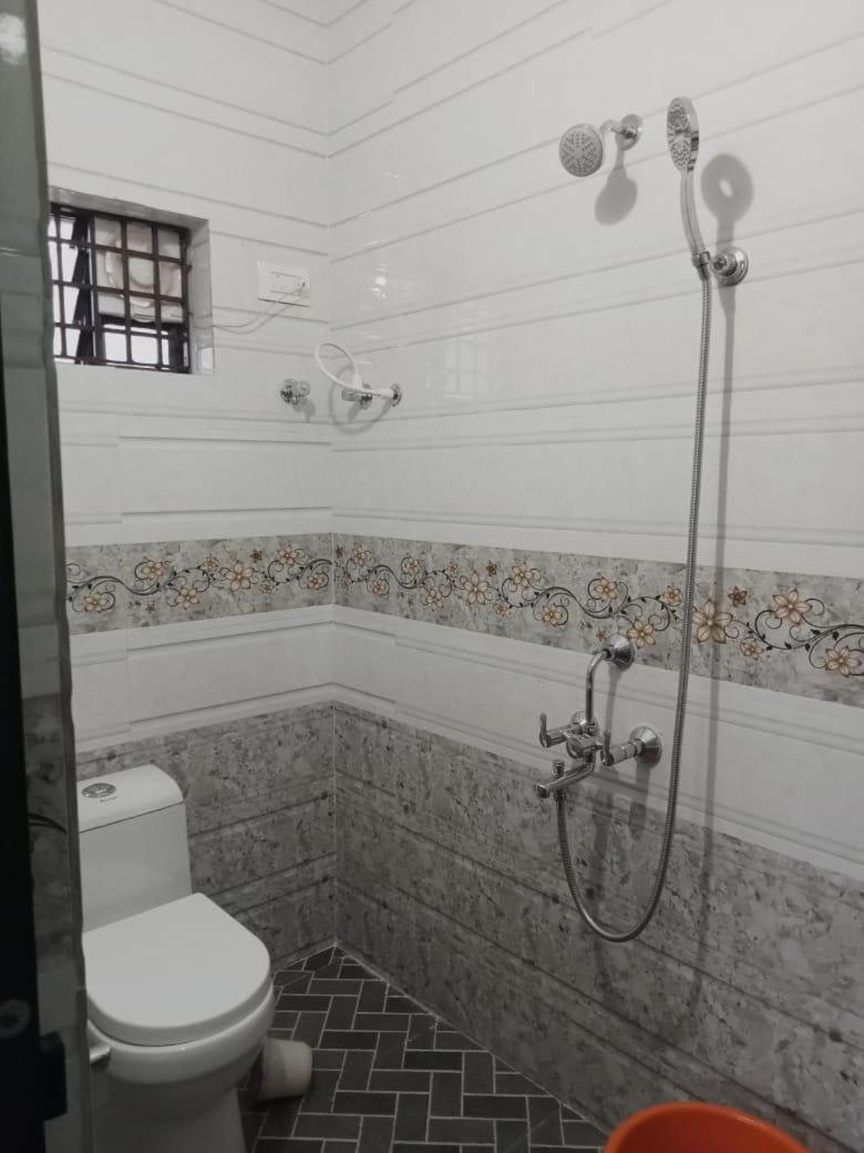Vian Homestay Honāvar 외부 사진