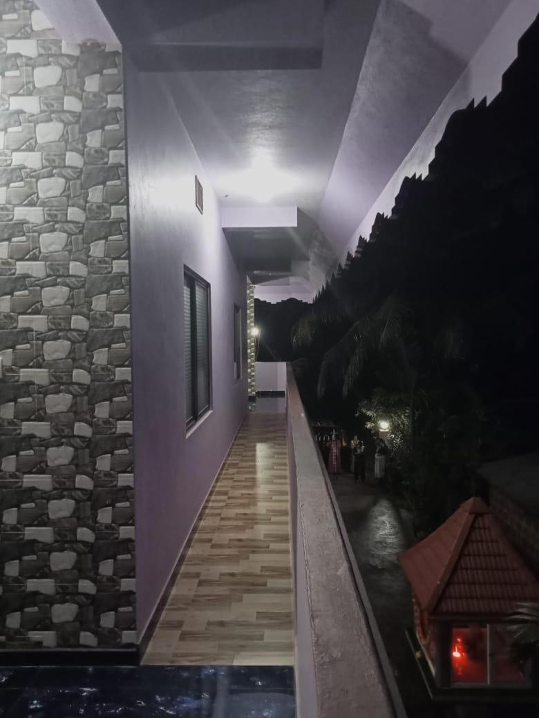 Vian Homestay Honāvar 외부 사진