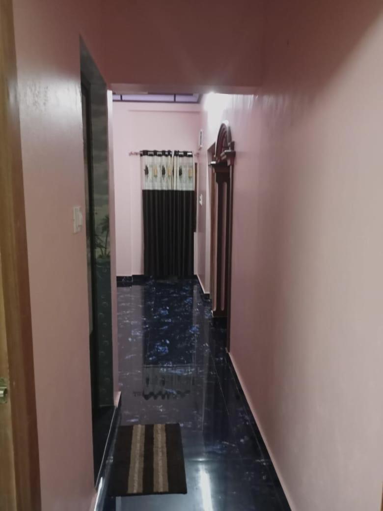 Vian Homestay Honāvar 외부 사진
