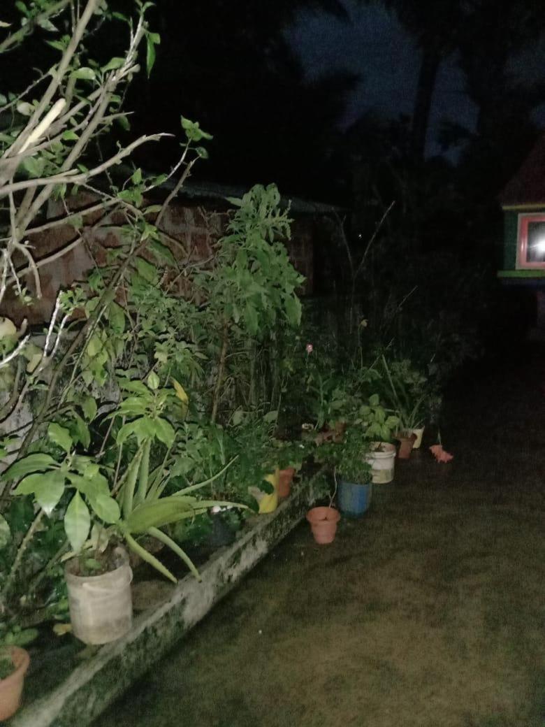Vian Homestay Honāvar 외부 사진