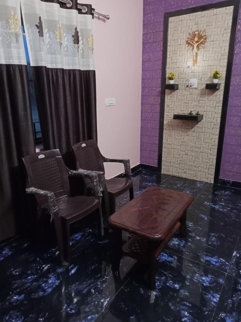 Vian Homestay Honāvar 외부 사진