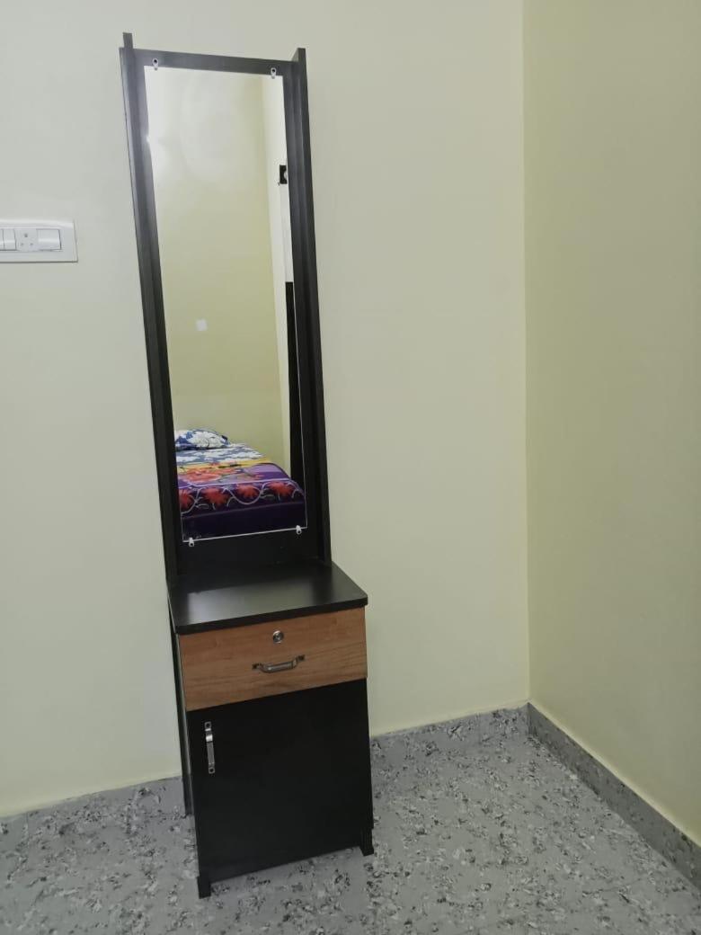 Vian Homestay Honāvar 외부 사진