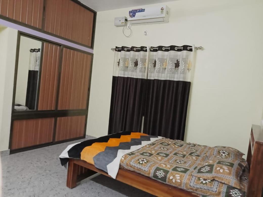 Vian Homestay Honāvar 외부 사진