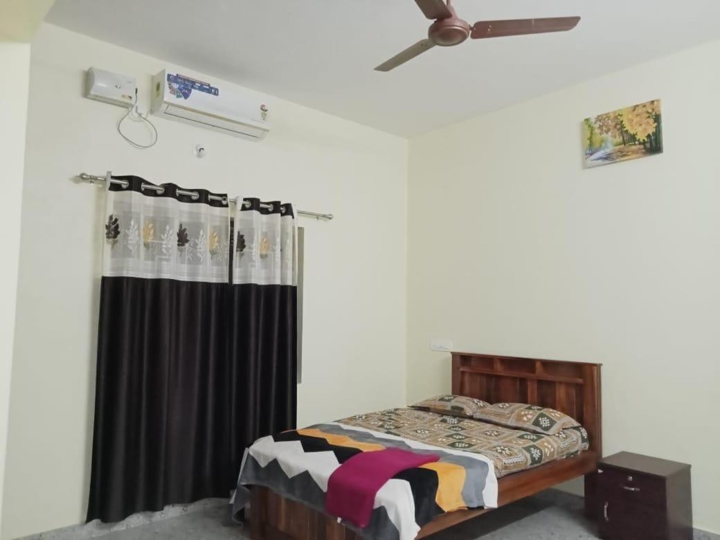 Vian Homestay Honāvar 외부 사진