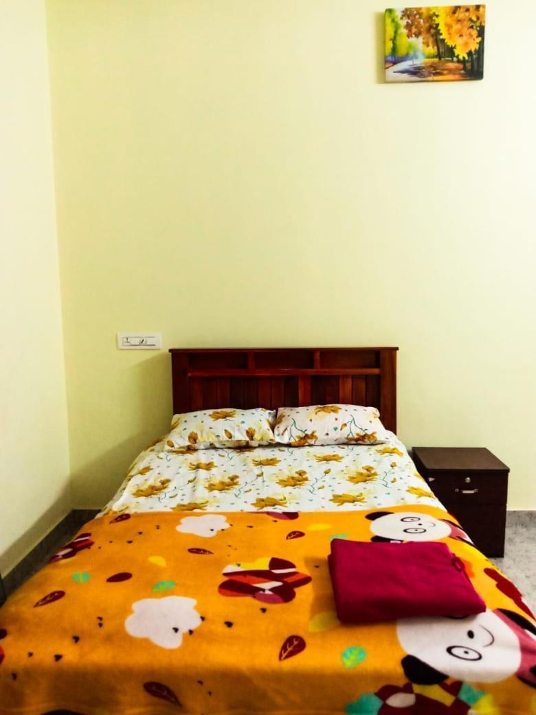 Vian Homestay Honāvar 외부 사진