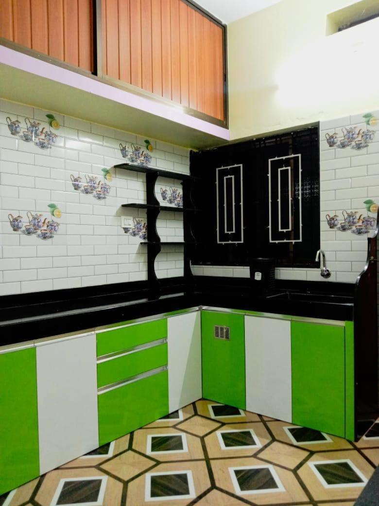 Vian Homestay Honāvar 외부 사진