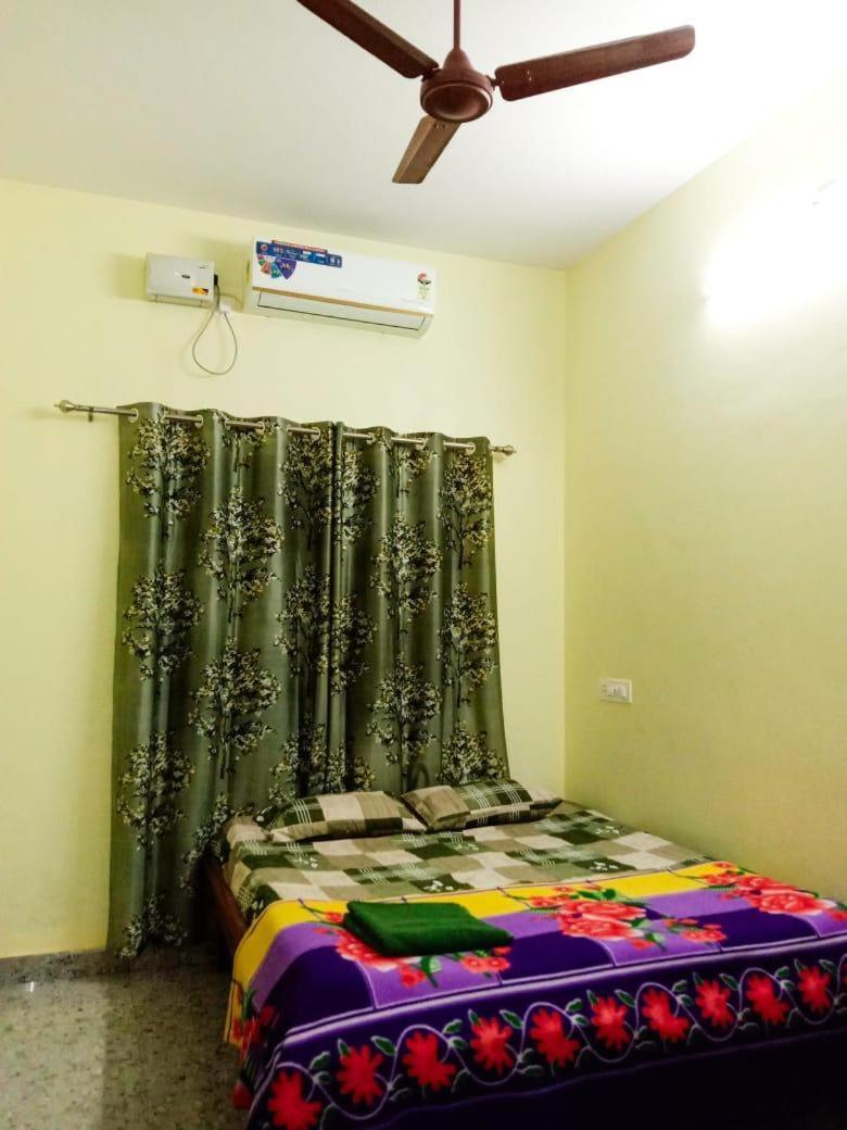 Vian Homestay Honāvar 외부 사진