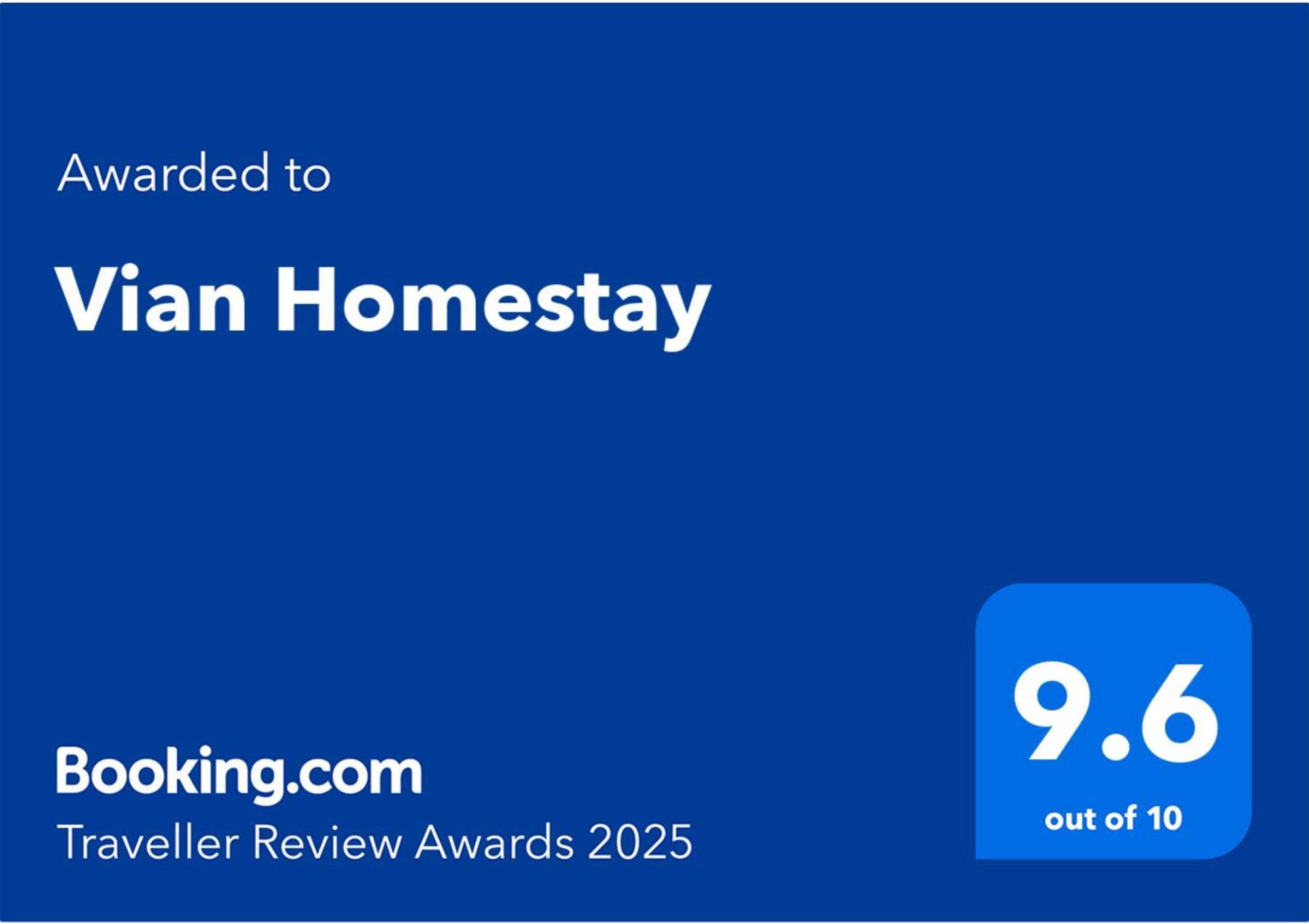 Vian Homestay Honāvar 외부 사진