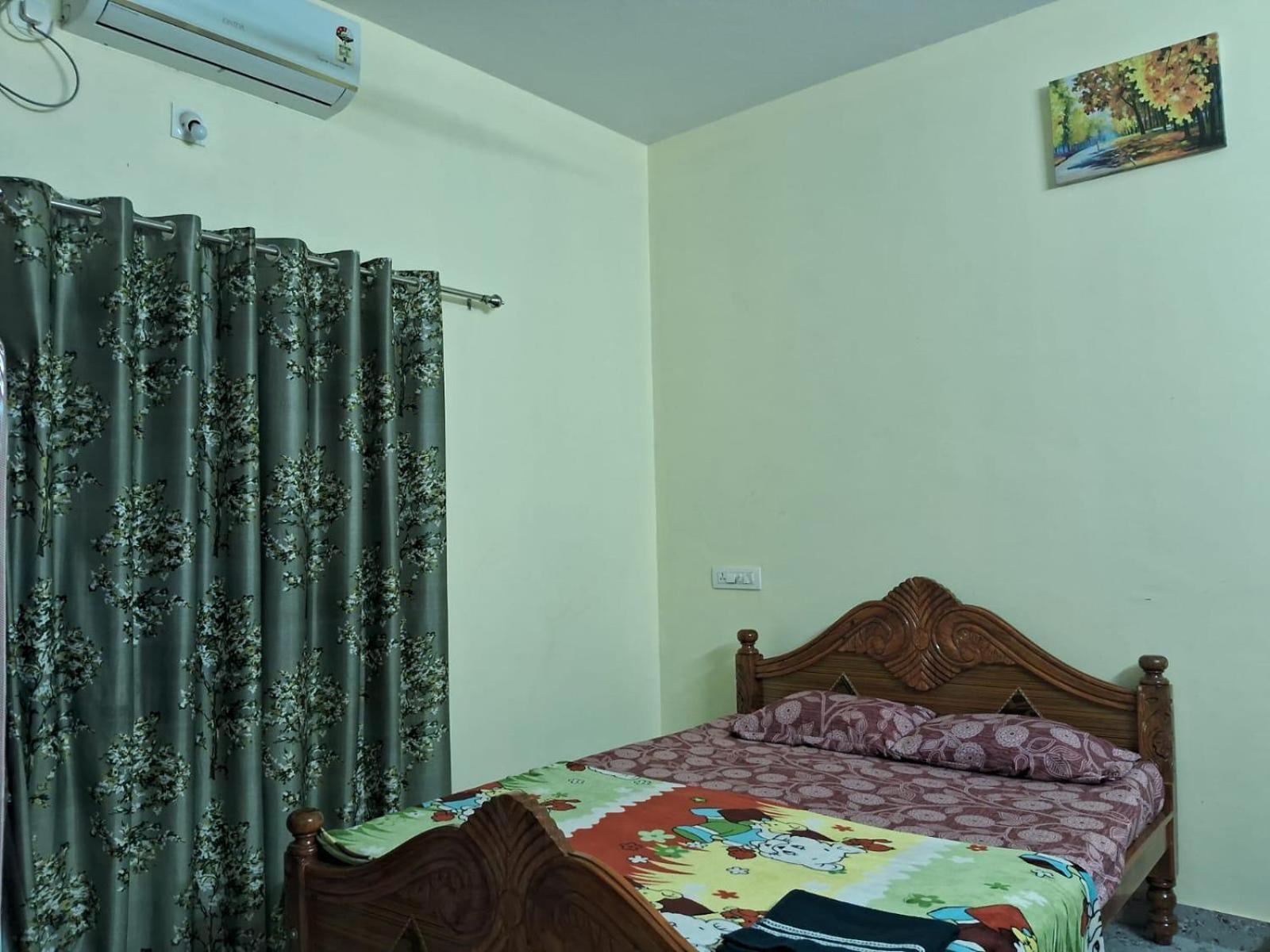 Vian Homestay Honāvar 외부 사진