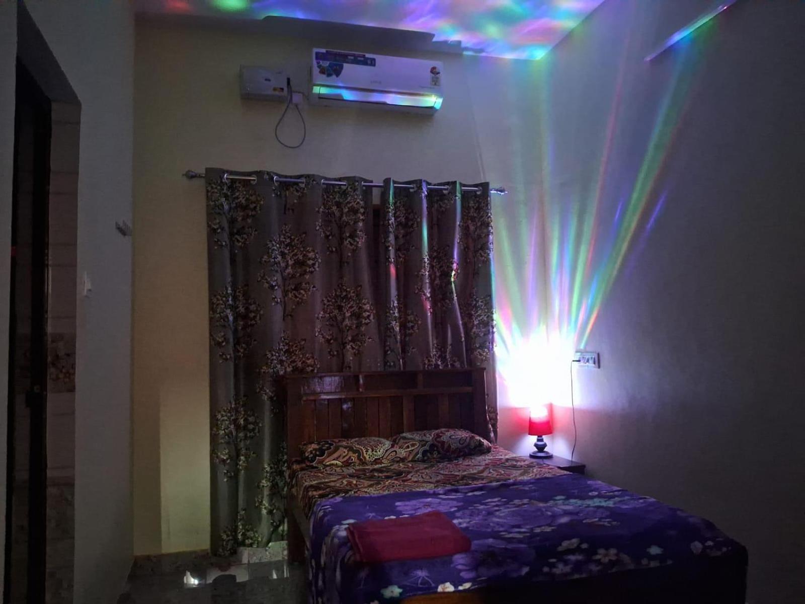 Vian Homestay Honāvar 외부 사진